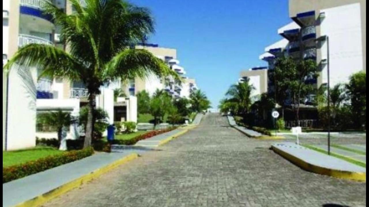 Enseada Nautico Caldas Novas Extérieur photo