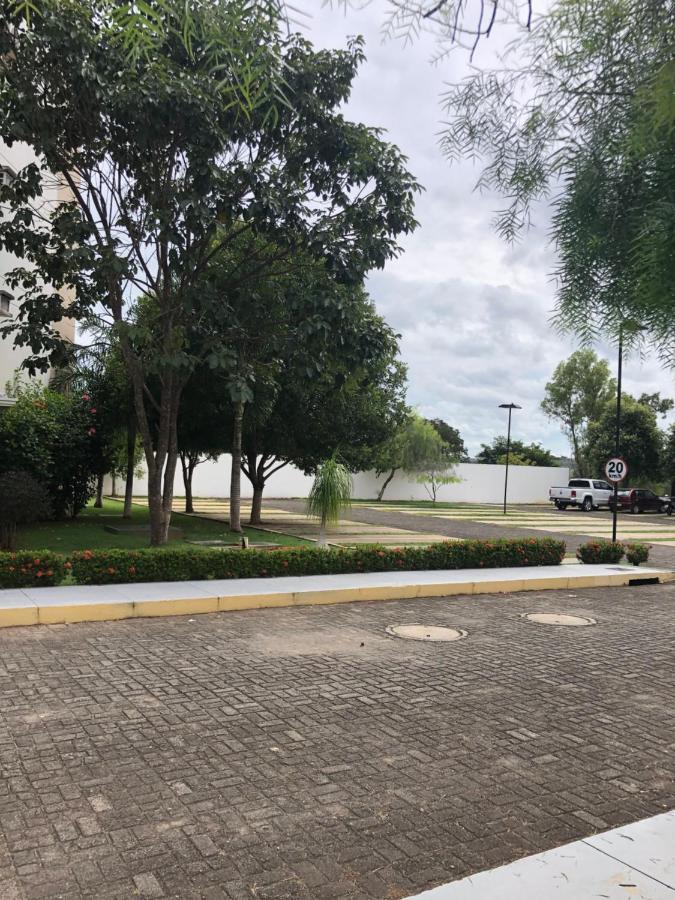 Enseada Nautico Caldas Novas Extérieur photo